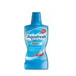 Aquafresh M/w Fresh Mint 500ml